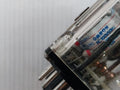 Power Relay Mk2Kp Omron 100-110V Ac 50/60 Hz