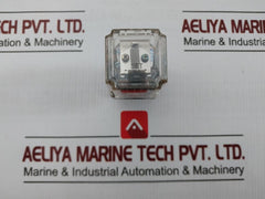 Power Relay Mk2Kp Omron 100-110V Ac 50/60 Hz