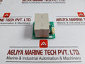 Power Relay Pcb Board 100Vdc Ln321E587H01-5 Omron
