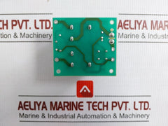 Power Relay Pcb Board 100Vdc Ln321E587H01-5 Omron