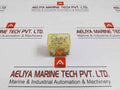 Power Relay Plug 24V Dc Part No Rh4B-ul Idec
