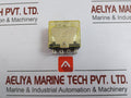 Power Relay Plug 24V Dc Part No Rh4B-ul Idec