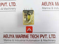 Power Relay Plug 24V Dc Part No Rh4B-ul Idec