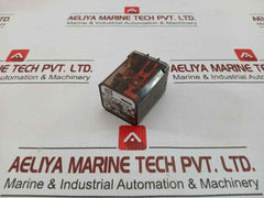 Power Relay Rm702024 Schrack 24 Vdc