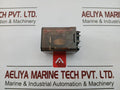 Power Relay Rm702024 Schrack 24 Vdc