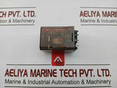 Power Relay Rm702024 Schrack 24 Vdc