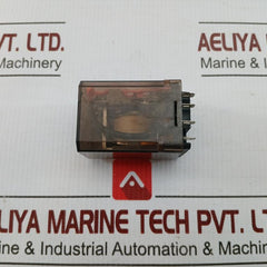 Power Relay Rm702024 Schrack 24 Vdc