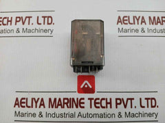 Power Relay Rm702024 Schrack 24 Vdc