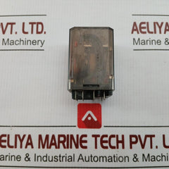 Power Relay Rm702024 Schrack 24 Vdc