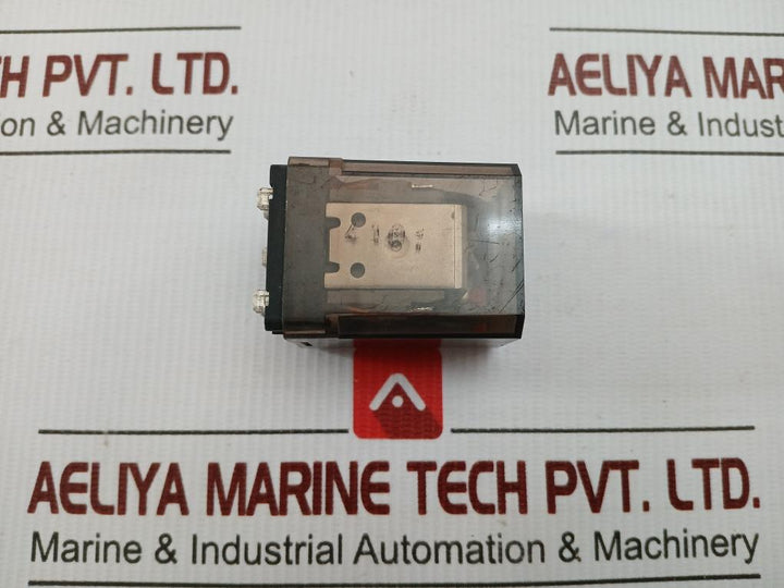 Power Relay Rm702024 Schrack 24 Vdc