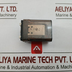 Power Relay Rm702024 Schrack 24 Vdc