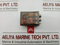 Power Relay Rm702024 Schrack 24 Vdc