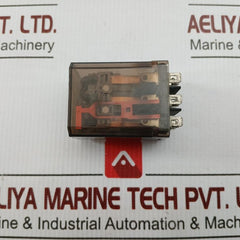 Power Relay Rm702024 Schrack 24 Vdc