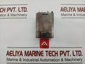 Power Relay Rm702024 Schrack 24 Vdc