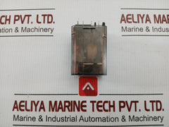 Power Relay Rm702024 Schrack 24 Vdc