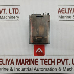 Power Relay Rm702024 Schrack 24 Vdc