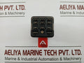 Power Relay Rm702024 Schrack 24 Vdc
