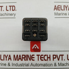 Power Relay Rm702024 Schrack 24 Vdc