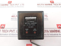 Power Sonic Psc-12500-a Automatic Battery Charger 12V 0.5A