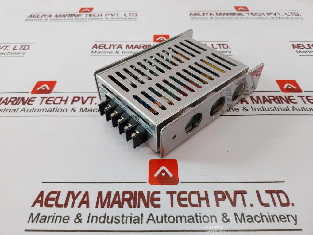 Power Source Svb24Sc24 Power Supply Dc24V +24V 2.5A 94V-0