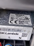 Power Source Unit 1608Vl-04W-b60 Nabco Input 100-240Vac 3.8A