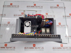 Power Source Unit 1608Vl-04W-b60 Nabco Input 100-240Vac 3.8A