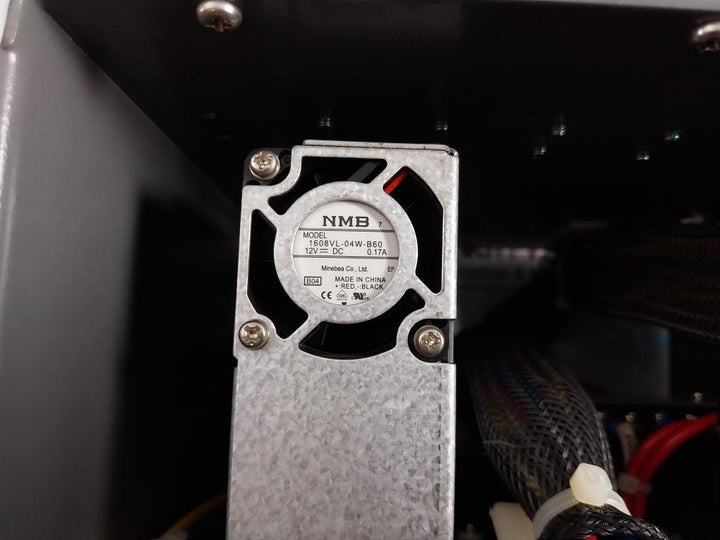 Power Source Unit 1608Vl-04W-b60 Nabco Input 100-240Vac 3.8A