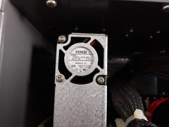 Power Source Unit 1608Vl-04W-b60 Nabco Input 100-240Vac 3.8A