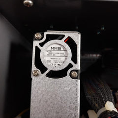 Power Source Unit 1608Vl-04W-b60 Nabco Input 100-240Vac 3.8A