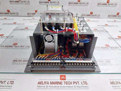 Power Source Unit 1608Vl-04W-b60 Nabco Input 100-240Vac 3.8A