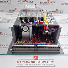 Power Source Unit 1608Vl-04W-b60 Nabco Input 100-240Vac 3.8A