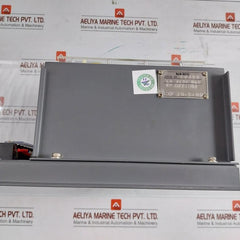 Power Source Unit 1608Vl-04W-b60 Nabco Input 100-240Vac 3.8A