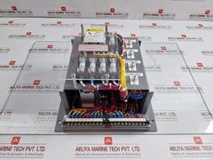 Power Source Unit 1608Vl-04W-b60 Nabco Input 100-240Vac 3.8A