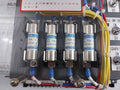 Power Source Unit 1608Vl-04W-b60 Nabco Input 100-240Vac 3.8A