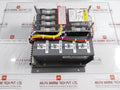 Power Source Unit 1608Vl-04W-b60 Nabco Input 100-240Vac 3.8A