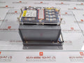 Power Source Unit 1608Vl-04W-b60 Nabco Input 100-240Vac 3.8A