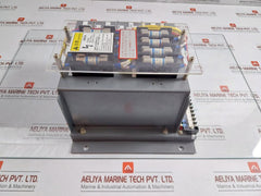 Power Source Unit 1608Vl-04W-b60 Nabco Input 100-240Vac 3.8A