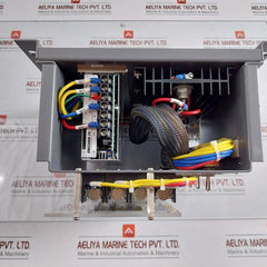 Power Source Unit 1608Vl-04W-b60 Nabco Input 100-240Vac 3.8A