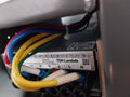 Power Source Unit 1608Vl-04W-b60 Nabco Input 100-240Vac 3.8A