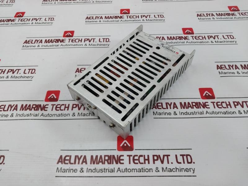 Power Source Vtb12Sc24 Power Supply Module 4.3A