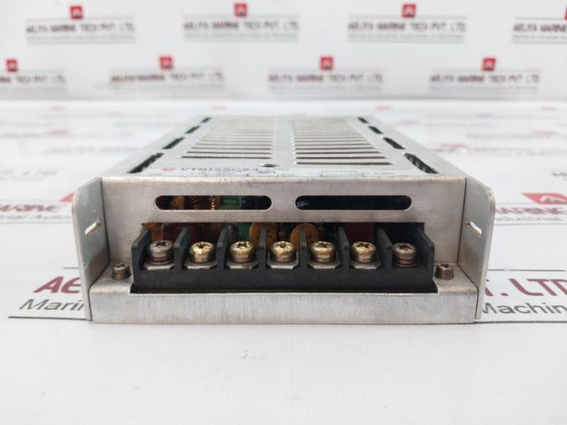 Power Source Vtb12Sc24 Power Supply Module 4.3A