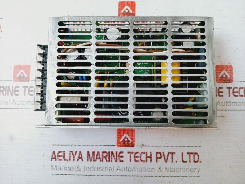 Power Source Wrb22Fwx Ac Input Power Source 100-240V 50-60Hz