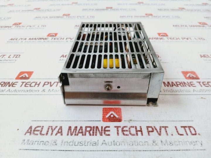 Power Source Wrb22Fwx Ac Input Power Source 100-240V 50-60Hz