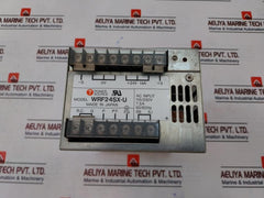 Power Source Wrf24Sx-u Power Supply 115/230V 7.5A 50/60 Hz