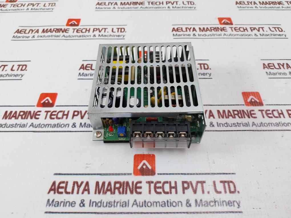 Power Source Wrm05sx Switching Power Supply Module 100-240v