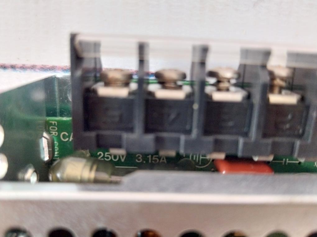 Power Source Wrm05sx Switching Power Supply Module 100-240v