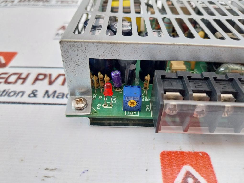 Power Source Wrm05sx Switching Power Supply Module 100-240v