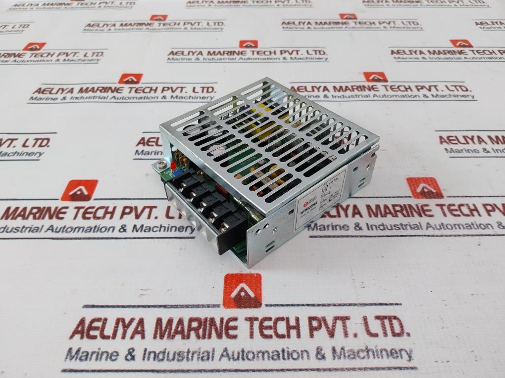 Power Source Wrm05sx Switching Power Supply Module 100-240v