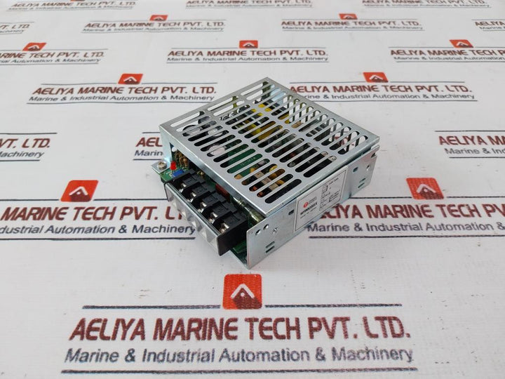 Power Source Wrm05sx Switching Power Supply Module 100-240v