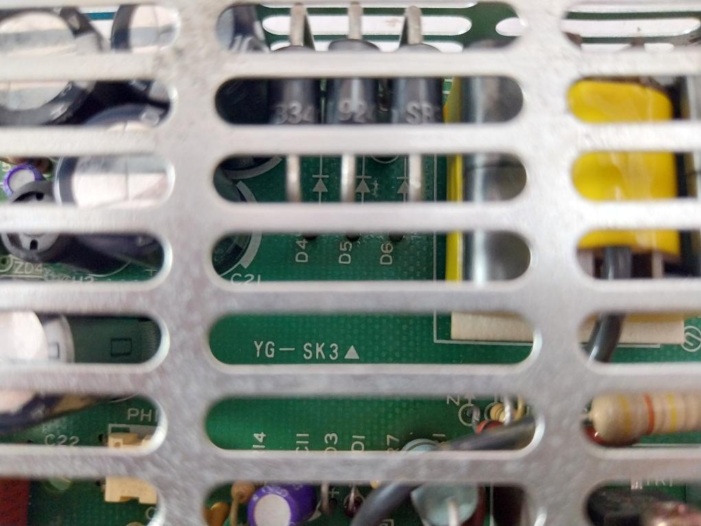 Power Source Wrm05sx Switching Power Supply Module 100-240v